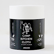 CAMP KITCHEN CLOTH キャンプキッチンクロス